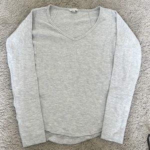 lucky brand long sleeve